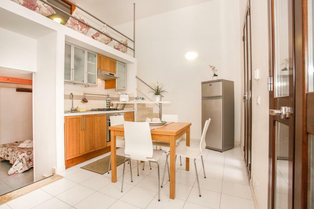 Lido Apartment دونّالوكاتا المظهر الخارجي الصورة