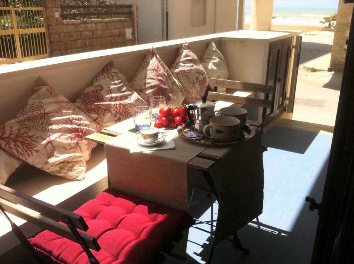 Lido Apartment دونّالوكاتا المظهر الخارجي الصورة