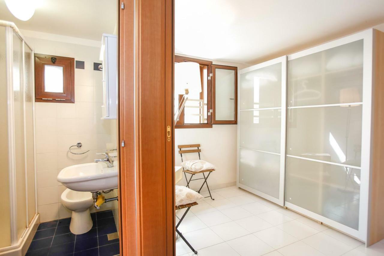 Lido Apartment دونّالوكاتا المظهر الخارجي الصورة