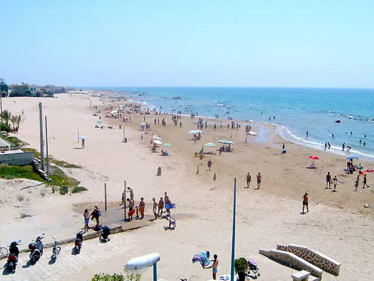 Lido Apartment دونّالوكاتا المظهر الخارجي الصورة