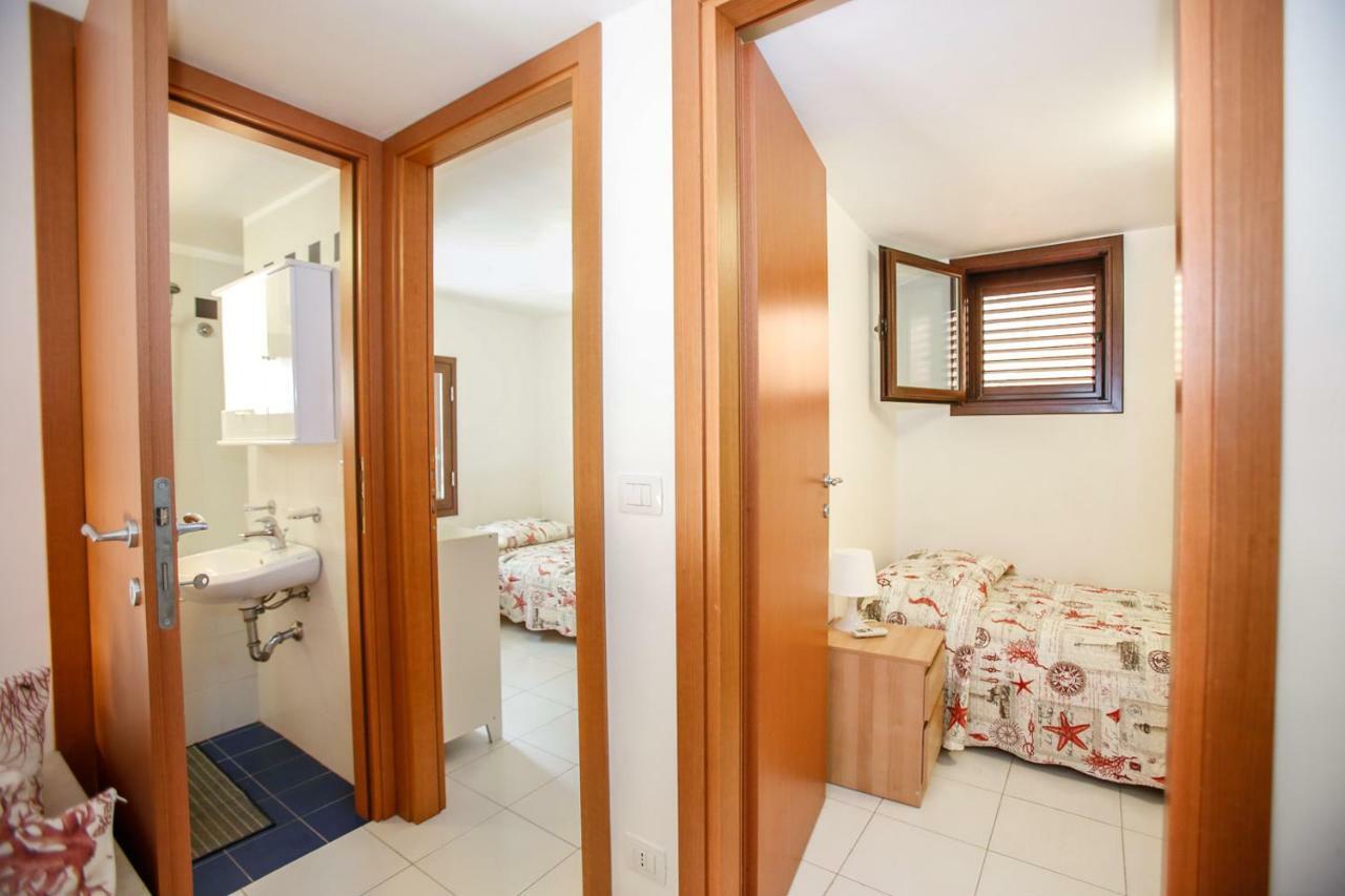 Lido Apartment دونّالوكاتا المظهر الخارجي الصورة