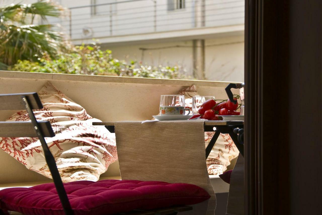 Lido Apartment دونّالوكاتا المظهر الخارجي الصورة
