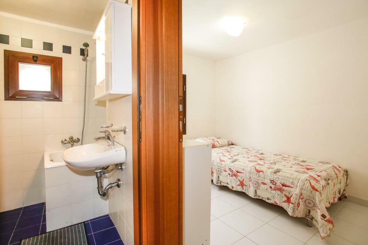 Lido Apartment دونّالوكاتا المظهر الخارجي الصورة