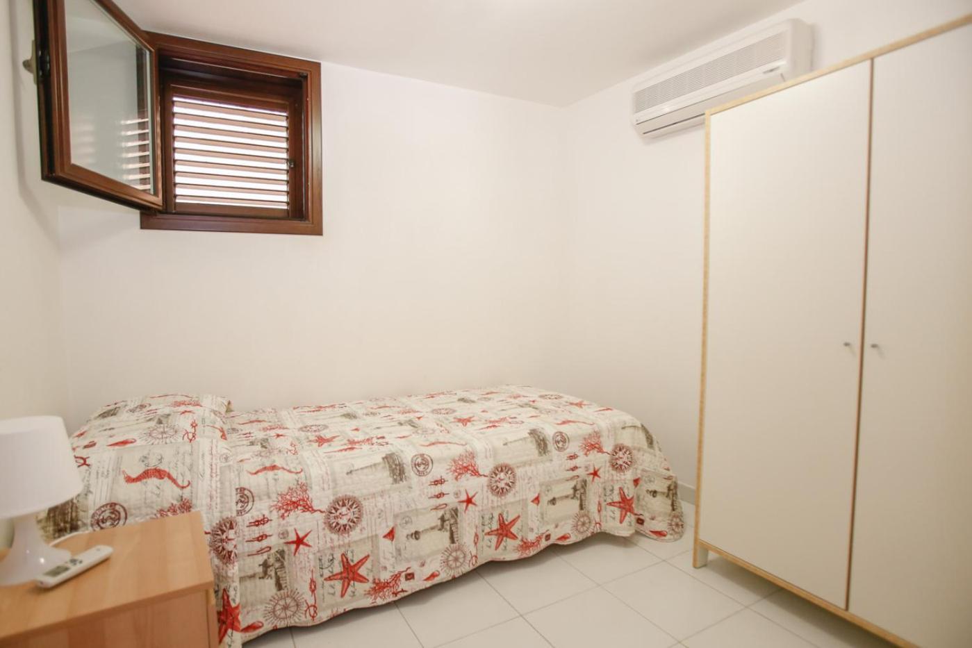 Lido Apartment دونّالوكاتا المظهر الخارجي الصورة