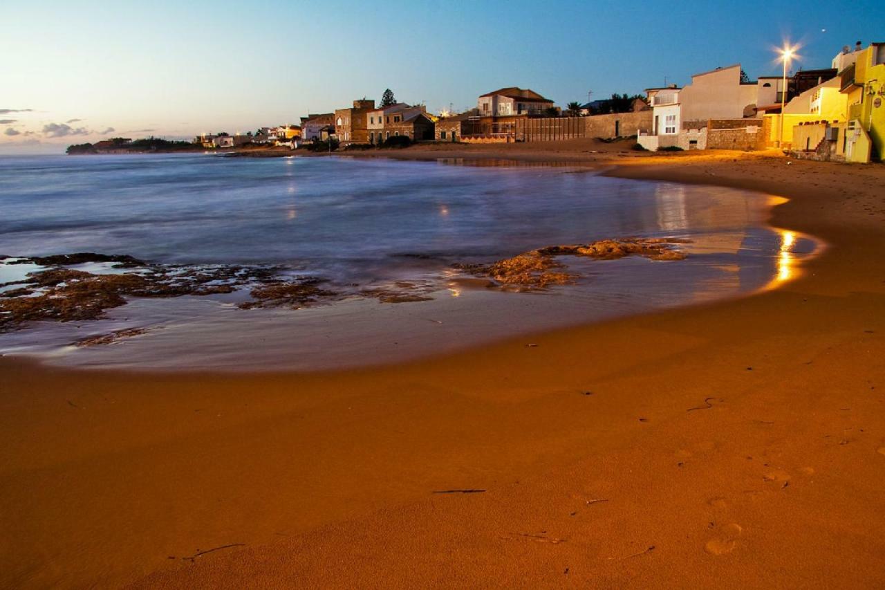 Lido Apartment دونّالوكاتا المظهر الخارجي الصورة