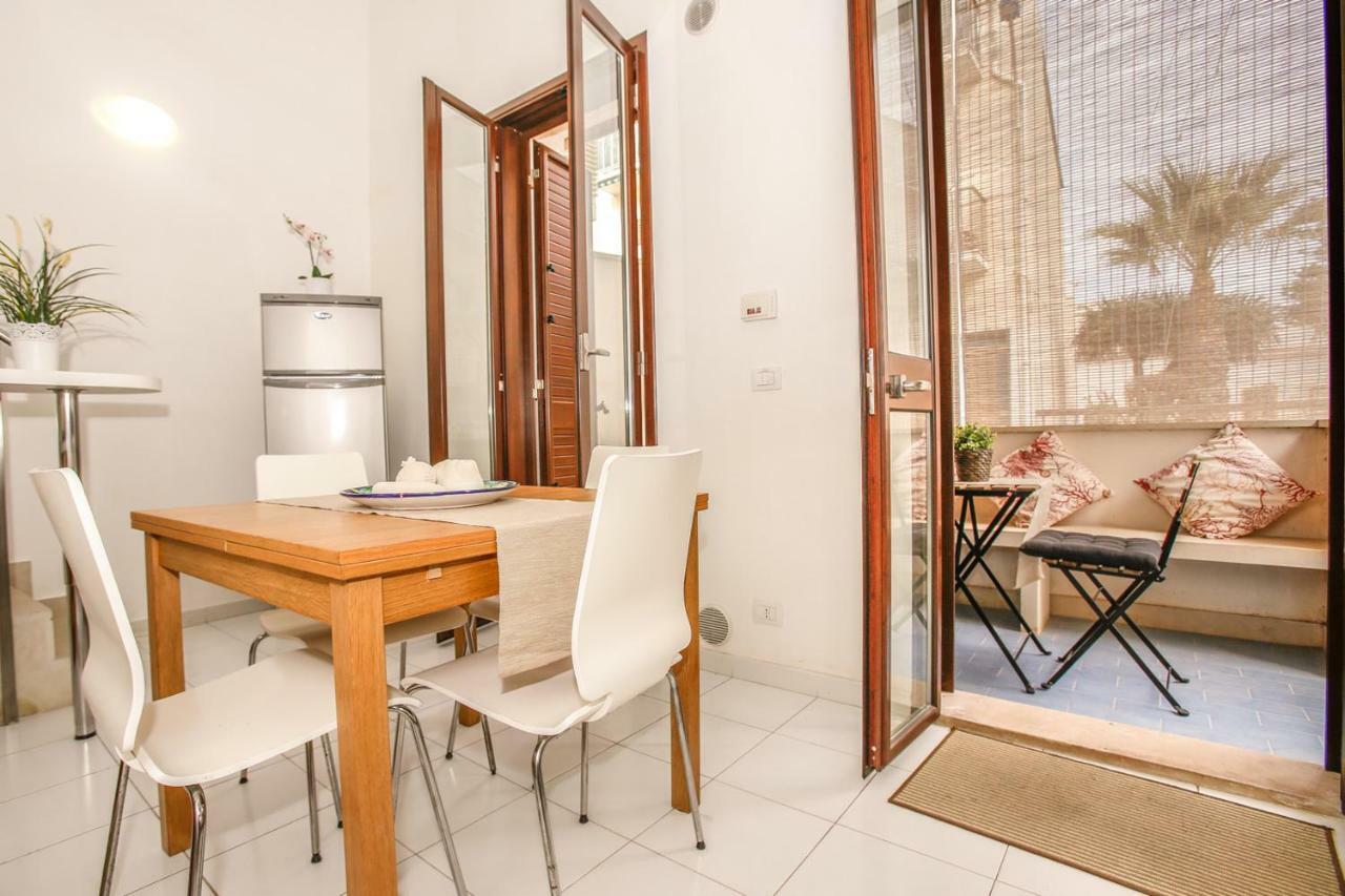 Lido Apartment دونّالوكاتا المظهر الخارجي الصورة