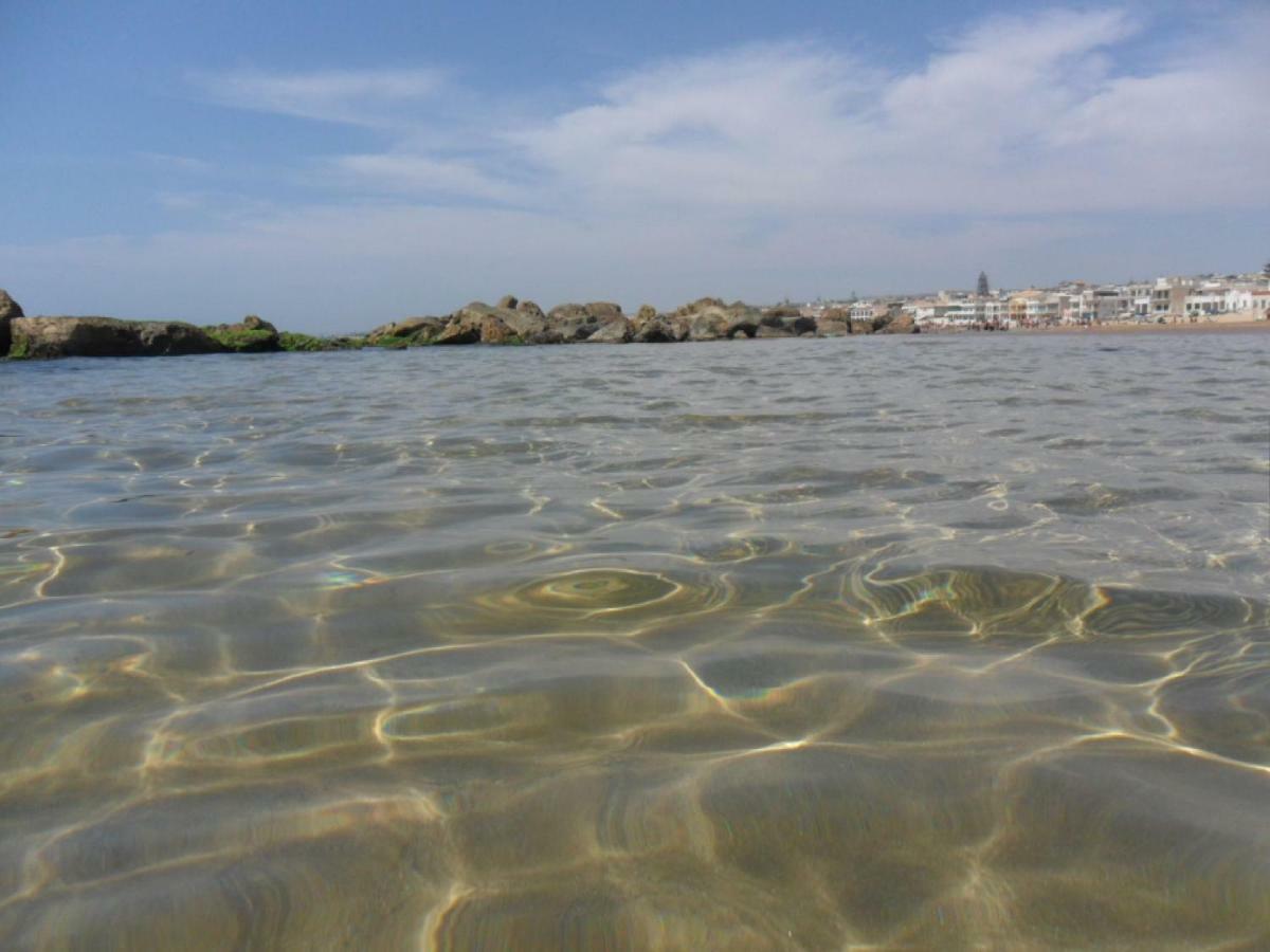 Lido Apartment دونّالوكاتا المظهر الخارجي الصورة